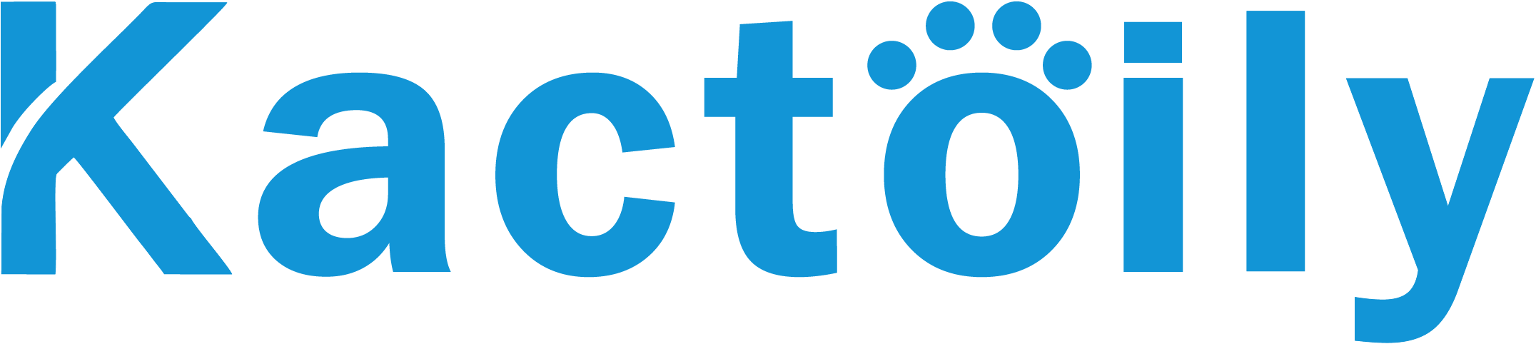kactoily logo